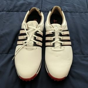 Adidas Golf shoe